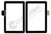 Тачскрин для Acer Iconia Tab A210/ A211 10,1" черный AAA