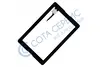 Тачскрин для Acer Iconia Tab B3-A20 черный