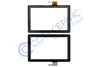 Тачскрин для Huawei MediaPad 10 Link S10-201U/ S10-201W/ S10-201WA (HMCF-100-1231-V1 MCF-100-0676) черный