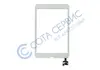 Тачскрин для iPad Mini/Mini 2 Retina+кнопка Home с контроллером белый