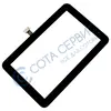 Тачскрин для Samsung GT-P3100 Galaxy Tab2 7,0" черный ориг
