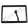 Тачскрин для Samsung GT-P5100/ P5110/ N8000 Galaxy Tab2 10.1" черный (уценка точка в стекле)