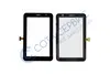 Тачскрин для Samsung GT-P6200 Galaxy Tab 7" черный
