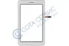 Тачскрин для Samsung SM-T110 Galaxy Tab 3 Lite (7'') белый