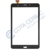 Тачскрин для Samsung SM-T385 Galaxy Tab A 8.0" черный