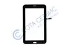 Тачскрин для Samsung T111 Galaxy Tab 3 Lite 3G черный
