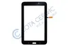 Тачскрин для Samsung T113/ T116 Galaxy Tab 3 Lite черный