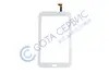 Тачскрин для Samsung T210/ PЗ200 Galaxy Tab 3 Wi-Fi 7.0" белый