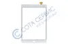 Тачскрин для Samsung T550 Galaxy Tab A 9,7" Wi-FI белый