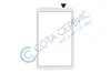 Тачскрин для Samsung T560/ T561 Galaxy Tab E 9,6" Wi-FI белый