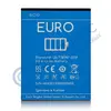 Аккумулятор EURO для Alcatel 4030/ 4010D/ 4013D/ 4014D/ 4027D/ 4030D/ 4035D/ 5020/ 5020D/ МТС 970/Megafon SP-AL (TLi014A1)