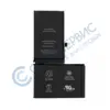 Аккумулятор для Apple iPhone X / 616-00346 / 616-00351с монтажным скотчем 100% Orig IC