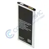 Аккумулятор для Samsung BG850BBE EB-BG850BBC Galaxy Alpha (Moxom) G850F/G8508S/G8509V/G850/G8508/G850T