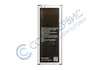 Аккумулятор для Samsung BN910BBE N910 Note 4