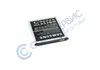 Аккумулятор для Samsung EB425161LU 4 контакта i8160/S7562/i8190/S7390/Galaxy J1 Mini SM-J105H
