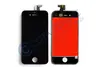 Дисплей для Apple iPhone 4s черный + тачскрин (copy LCD)