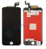 Дисплей для Apple iPhone 6S Plus черный + тачскрин (In-Cell)