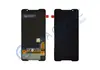 Дисплей для Asus ROG Phone (ZS600KL) + тачскрин черный