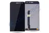 Дисплей для Asus Zenfone 2 5.0 (ZE500CL Z00D) + тачскрин черный