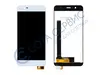 Дисплей для Asus ZenFone 3 Max (ZC520TL) + тачскрин белый