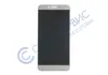 Дисплей для Asus ZenFone 3 Max (ZC553KL)+тачскрин белый