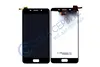 Дисплей для Asus Zenfone 3s Max (ZC521TL) + тачскрин черный