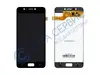 Дисплей для Asus ZenFone 4 Max (ZC520KL) + тачскрин черный