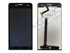 Дисплей для Asus ZenFone 5 (A500KL/A501CG) + тачскрин черный