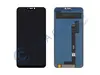 Дисплей для Asus ZenFone 5 (ZE620KL) + тачскрин черный