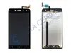 Дисплей для Asus ZenFone 5 Lite (A502CG) + тачскрин черный