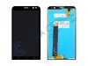 Дисплей для Asus ZenFone Go (ZB551KL/G550KL) + тачскрин черный