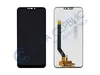 Дисплей для Asus ZenFone Max M2 ( ZB633KL) + тачскрин черный
