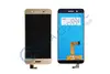 Дисплей для Huawei GR3 (TAG-L21) + тачскрин золото