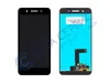 Дисплей для Huawei GR3/Enjoy 5S/P8 Lite Smart (TAG-L21) + тачскрин черный