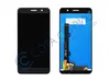Дисплей для Huawei Honor 4C Pro/Y6 Pro (TIT-L01) + тачскрин черный