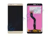 Дисплей для Huawei Honor 5X (KIW-L21) + тачскрин золото