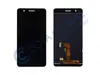 Дисплей для Huawei Honor 6 Plus (PE-TL10) + тачскрин черный