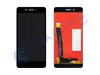 Дисплей для Huawei Honor 6C (DIG-L21HN) + тачскрин черный