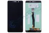 Дисплей для Huawei Honor 6X (BLN-L21) + тачскрин черный