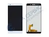 Дисплей для Huawei Honor 7 (PLK-L01) + тачскрин белый