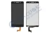 Дисплей для Huawei Honor 7 (PLK-L01) + тачскрин черный