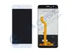 Дисплей для Huawei Honor 8 (FRD-L09/FRD-L19/FRD-L04) + тачскрин белый