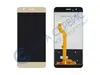 Дисплей для Huawei Honor 8 (FRD-L09/FRD-L19/FRD-L04) + тачскрин золото