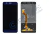 Дисплей для Huawei Honor 8 (FRD-L09/FRD-L19/FRD-L04) + тачскрин синий