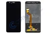 Дисплей для Huawei Honor 8 (FRD-L09/FRD-L19/FRD-L04) + тачскрин черный