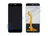 Дисплей для Huawei Honor 8 (FRD-L09/FRD-L19/FRD-L04) + тачскрин черный