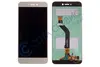 Дисплей для Huawei Honor 8 Lite/ P8 Lite 2017/ Nova Lite (5.2") (PRA-LX1) + тачскрин золото