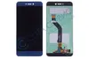Дисплей для Huawei Honor 8 Lite/ P8 Lite 2017/ Nova Lite (5.2") (PRA-LX1) + тачскрин синий