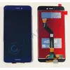 Дисплей для Huawei Honor 8 Lite/ P8 Lite 2017/ Nova Lite (5.2") (PRA-LX1) + тачскрин синий (ориг. матрица)