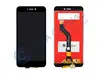 Дисплей для Huawei Honor 8 Lite/ P8 Lite 2017/ Nova Lite (5.2") (PRA-LX1) + тачскрин черный (ориг. матрица)